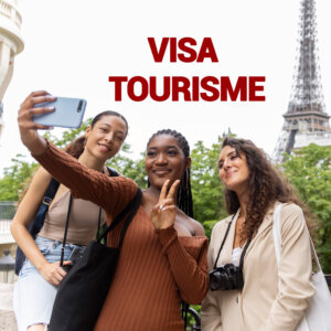 VISA TOURISMES